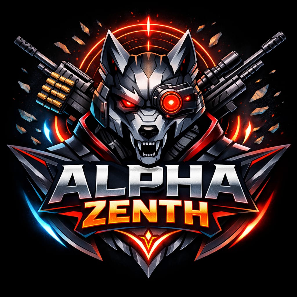 ALPHA ZENTH